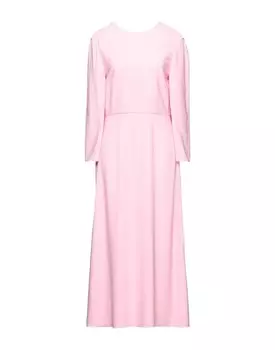 Платье Valentino Garavani, розовый