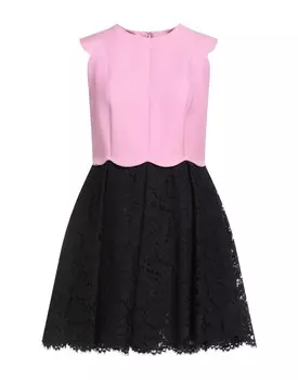 Платье Valentino Garavani, розовый