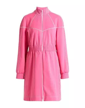 Платье Valentino Garavani, розовый