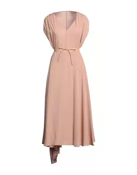 Платье Valentino Garavani, розовый