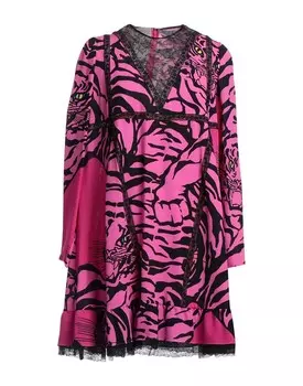 Платье Valentino Garavani, розовый