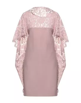 Платье Valentino Garavani, розовый