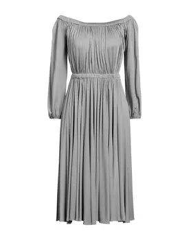 Платье Valentino Garavani, серый
