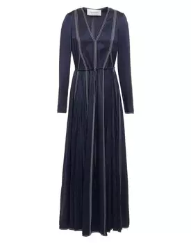 Платье Valentino Garavani, синий