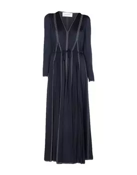 Платье Valentino Garavani, синий