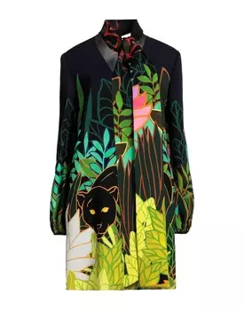 Платье Valentino Garavani, синий