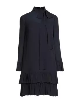 Платье Valentino Garavani, синий