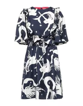 Платье Valentino Garavani, синий