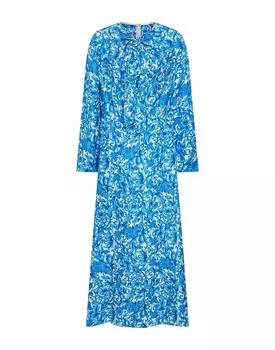 Платье Valentino Garavani, синий