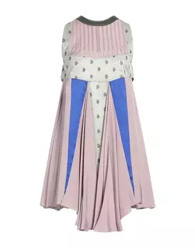 Платье Valentino Garavani, сирень