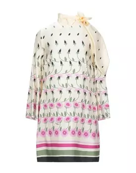 Платье Valentino Garavani, слоновая кость