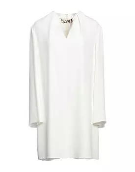 Платье Valentino Garavani, слоновая кость