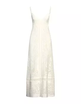 Платье Valentino Garavani, слоновая кость