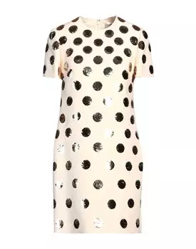 Платье Valentino Garavani, слоновая кость