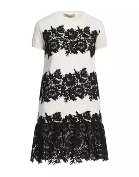 Платье Valentino Garavani, слоновая кость