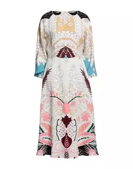 Платье Valentino Garavani, слоновая кость