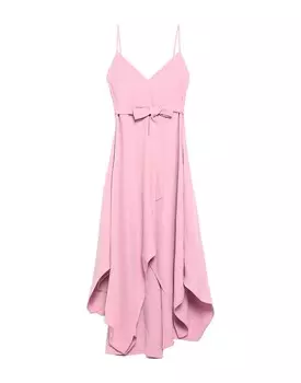 Платье Valentino Garavani, светло-фиолетовый