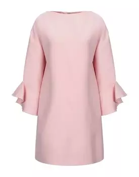 Платье Valentino Garavani, светло-розовый