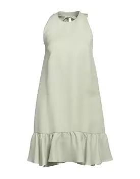 Платье Valentino Garavani, светло-зеленый