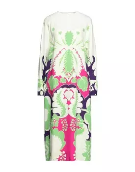 Платье Valentino Garavani, светло-зеленый