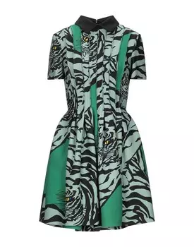 Платье Valentino Garavani, светло-зеленый