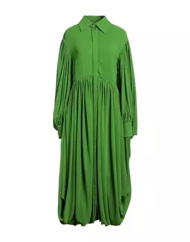 Платье Valentino Garavani, светло-зеленый