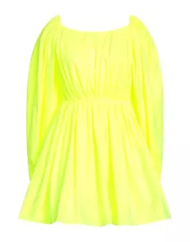 Платье Valentino Garavani, желтый