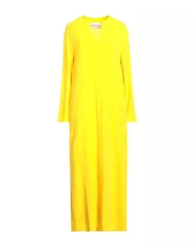 Платье Valentino Garavani, желтый