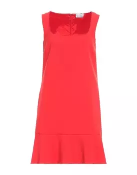 Платье Valentino, коралл