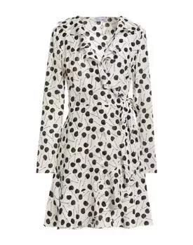 Платье Valentino, молочный