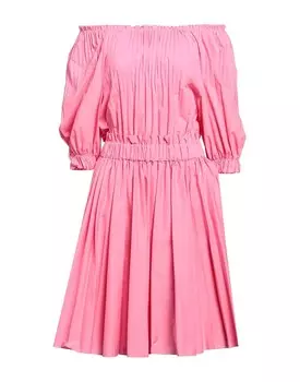 Платье Valentino, розовый