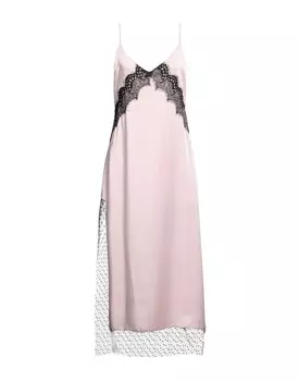 Платье Valentino, розовый