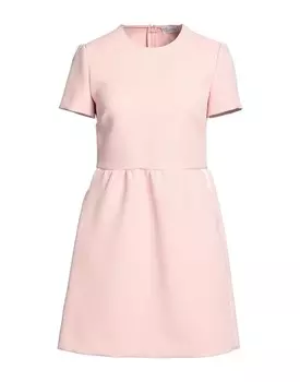 Платье Valentino, розовый