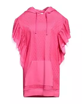 Платье Valentino, розовый