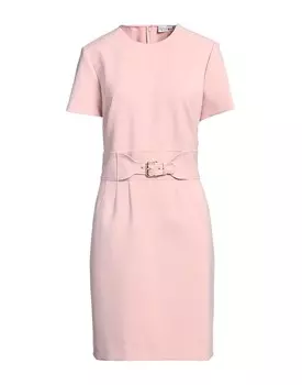 Платье Valentino, розовый