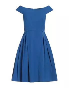 Платье Valentino, синий