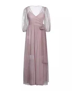 Платье Valentino, сирень