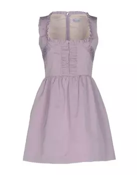 Платье Valentino, сирень