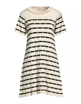Платье Valentino, слоновая кость