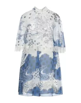 Платье Valentino, слоновая кость