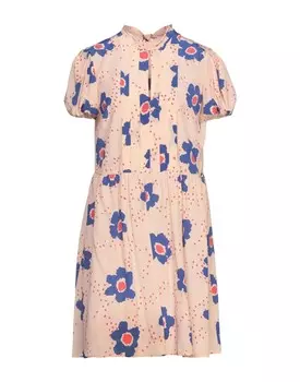 Платье Valentino, светло-розовый