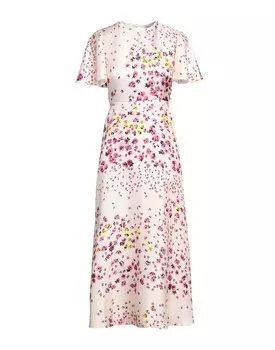 Платье Valentino, светло-розовый