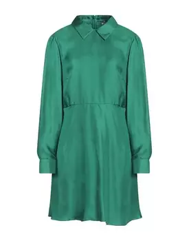 Платье Valentino, зеленый