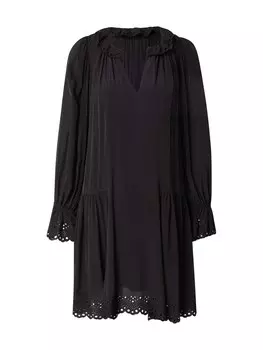 Платье Vanessa Bruno ENORA, черный