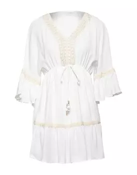 Платье Vanessa Scott, белый