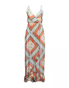 Платье Vanessa Scott, белый