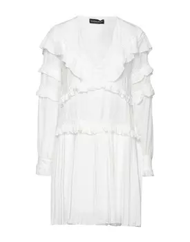 Платье Vanessa Scott, белый