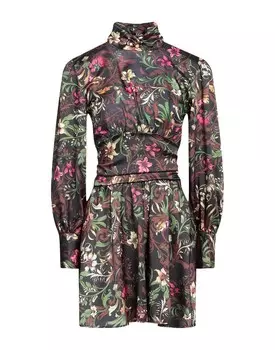 Платье Vanessa Scott, черный