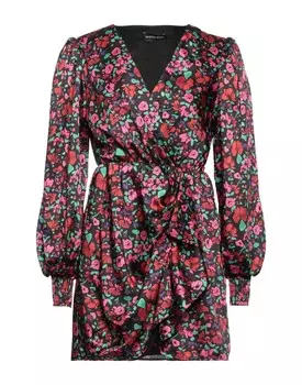 Платье Vanessa Scott, черный