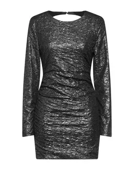 Платье Vanessa Scott, черный